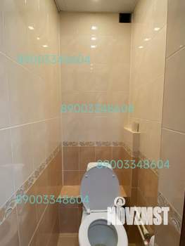 1-к квартира, вторичка, 33м2, 9/9 этаж