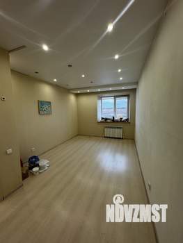 1-к квартира, вторичка, 33м2, 7/9 этаж