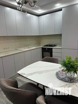 3-к квартира, вторичка, 76м2, 6/8 этаж