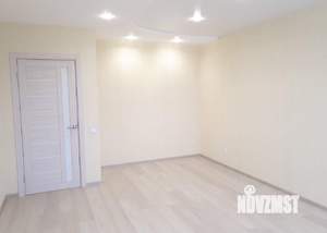 1-к квартира, вторичка, 46м2, 10/11 этаж