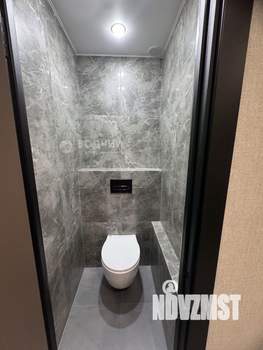 1-к квартира, вторичка, 35м2, 9/11 этаж