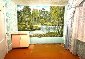 1-к квартира, вторичка, 18м2, 4/5 этаж