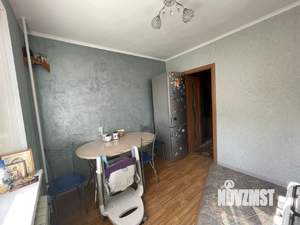 2-к квартира, вторичка, 53м2, 8/10 этаж