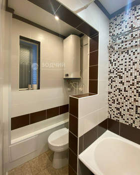 2-к квартира, вторичка, 50м2, 8/9 этаж