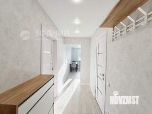 1-к квартира, вторичка, 37м2, 2/16 этаж