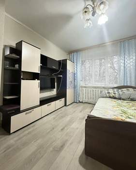 1-к квартира, вторичка, 22м2, 2/5 этаж