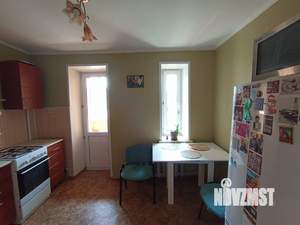 1-к квартира, вторичка, 30м2, 5/5 этаж