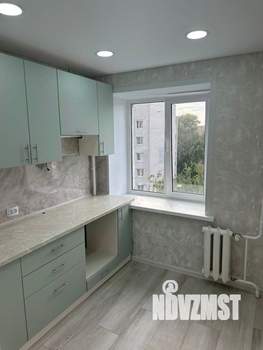 1-к квартира, вторичка, 32м2, 9/10 этаж
