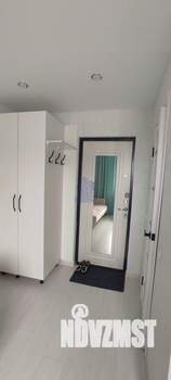 Студия квартира, вторичка, 20м2, 8/9 этаж