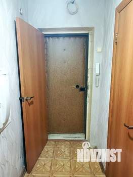 1-к квартира, вторичка, 31м2, 2/4 этаж