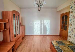 3-к квартира, вторичка, 82м2, 9/10 этаж