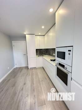 3-к квартира, вторичка, 83м2, 2/9 этаж