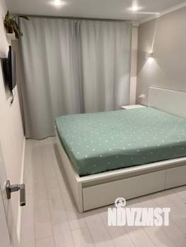 3-к квартира, вторичка, 78м2, 6/7 этаж