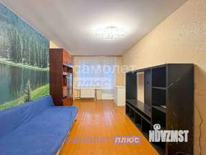 2-к квартира, вторичка, 45м2, 2/5 этаж