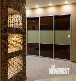 4-к квартира, вторичка, 143м2, 2/4 этаж