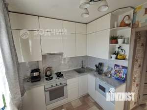 1-к квартира, вторичка, 33м2, 9/9 этаж