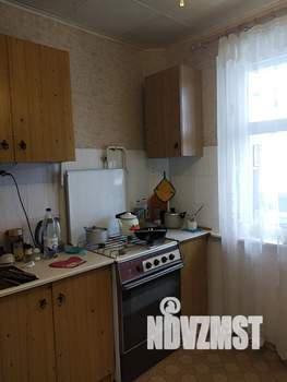 1-к квартира, вторичка, 33м2, 9/9 этаж