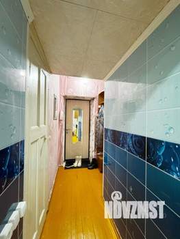 2-к квартира, вторичка, 41м2, 4/4 этаж