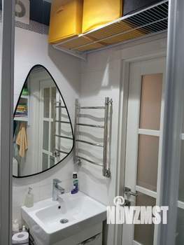 1-к квартира, вторичка, 38м2, 13/13 этаж