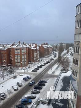 1-к квартира, вторичка, 51м2, 8/10 этаж