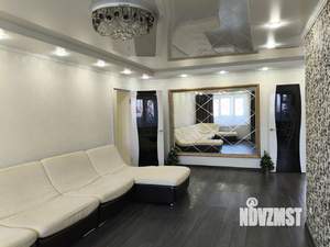 2-к квартира, вторичка, 77м2, 9/9 этаж