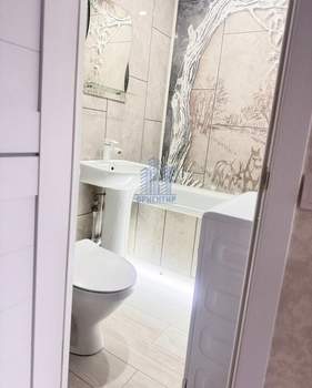 Студия квартира, вторичка, 26м2, 5/9 этаж