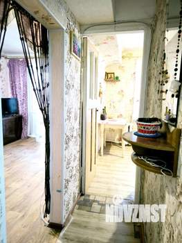 2-к квартира, вторичка, 46м2, 4/5 этаж