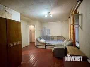 1-к квартира, вторичка, 31м2, 5/5 этаж