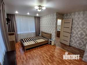 1-к квартира, вторичка, 30м2, 3/5 этаж