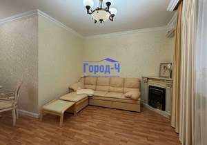 3-к квартира, вторичка, 108м2, 4/5 этаж