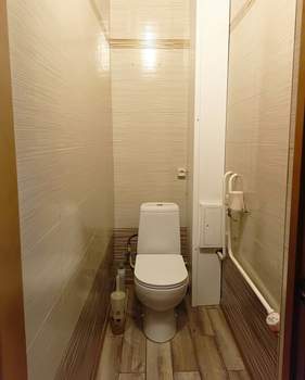 2-к квартира, вторичка, 67м2, 5/7 этаж