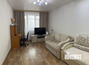 2-к квартира, вторичка, 53м2, 5/5 этаж