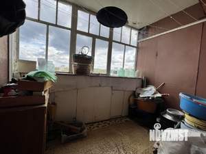 3-к квартира, вторичка, 72м2, 8/9 этаж