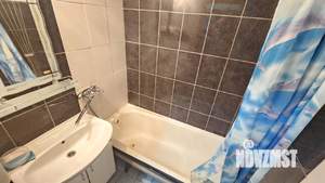 1-к квартира, вторичка, 36м2, 1/9 этаж