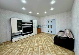 3-к квартира, вторичка, 80м2, 5/5 этаж