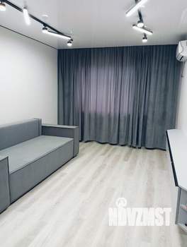 1-к квартира, вторичка, 42м2, 9/10 этаж