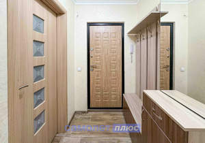 1-к квартира, вторичка, 40м2, 2/10 этаж