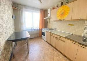 3-к квартира, вторичка, 69м2, 1/9 этаж