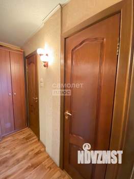 2-к квартира, вторичка, 51м2, 1/5 этаж