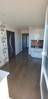 1-к квартира, вторичка, 34м2, 3/12 этаж