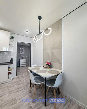 1-к квартира, вторичка, 43м2, 1/10 этаж