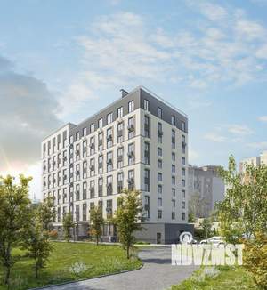 3-к квартира, вторичка, 74м2, 2/10 этаж