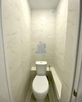 1-к квартира, вторичка, 36м2, 1/10 этаж
