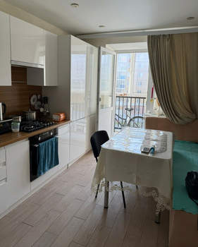 2-к квартира, вторичка, 62м2, 7/9 этаж