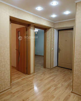 2-к квартира, вторичка, 669м2, 3/5 этаж