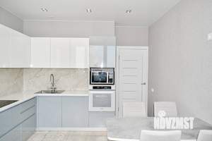 3-к квартира, вторичка, 101м2, 22/24 этаж