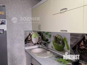 1-к квартира, вторичка, 37м2, 3/5 этаж