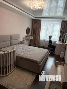 2-к квартира, вторичка, 60м2, 6/10 этаж