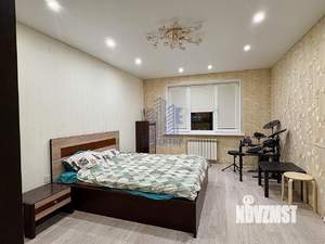 2-к квартира, вторичка, 66м2, 6/9 этаж
