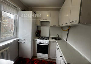 1-к квартира, вторичка, 32м2, 1/5 этаж